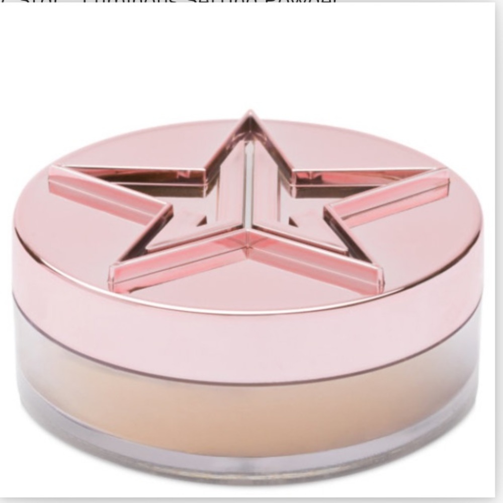 Jeffree Star TOPAZ Luminous Setting Powder - Picture 2 of 6